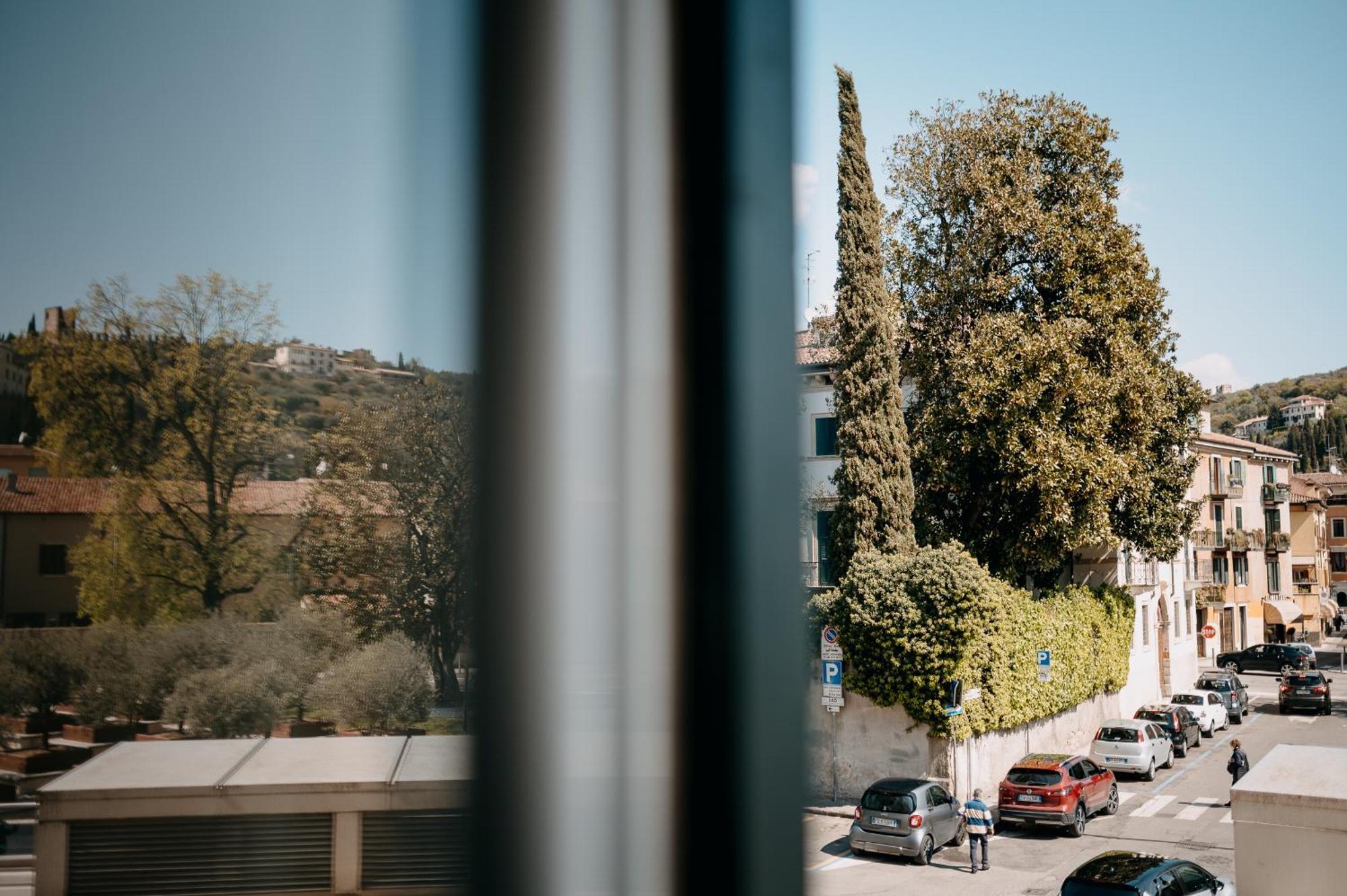 Le Flaneur - Vintage Suite Verona, Verona