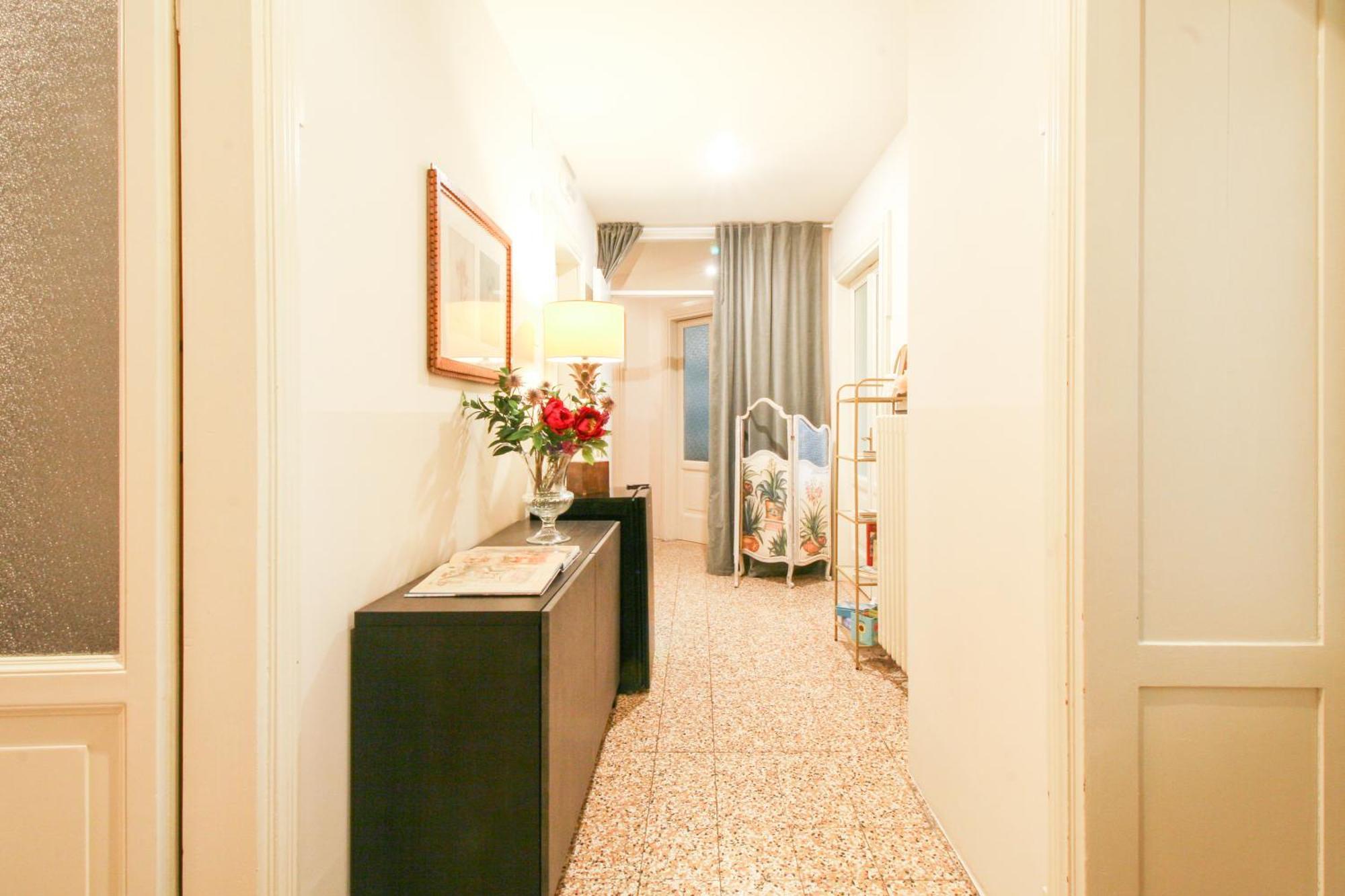 Le Flaneur - Vintage Suite Verona — Photos 1