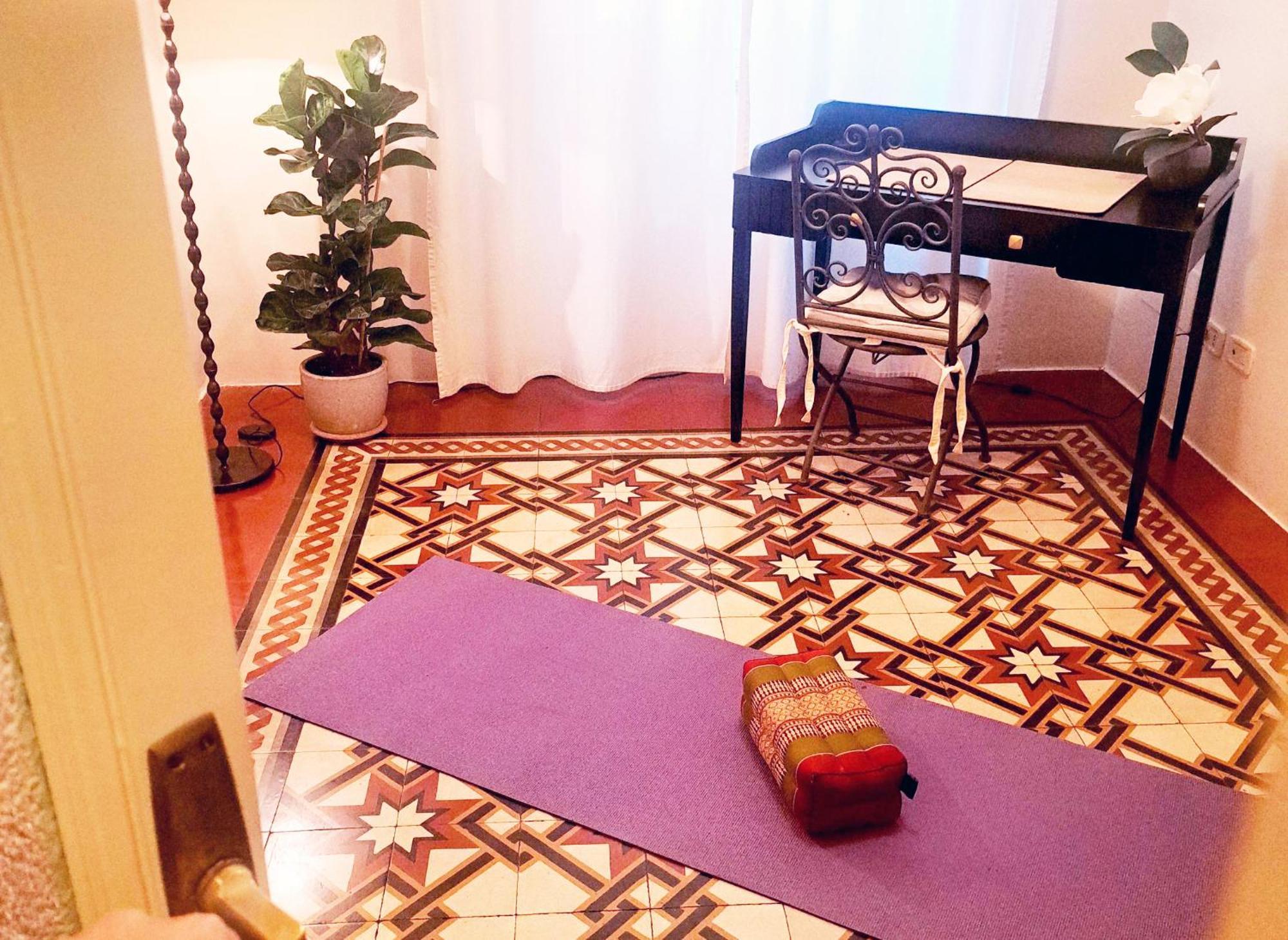 Le Flaneur - Vintage Suite Verona — Photos 2