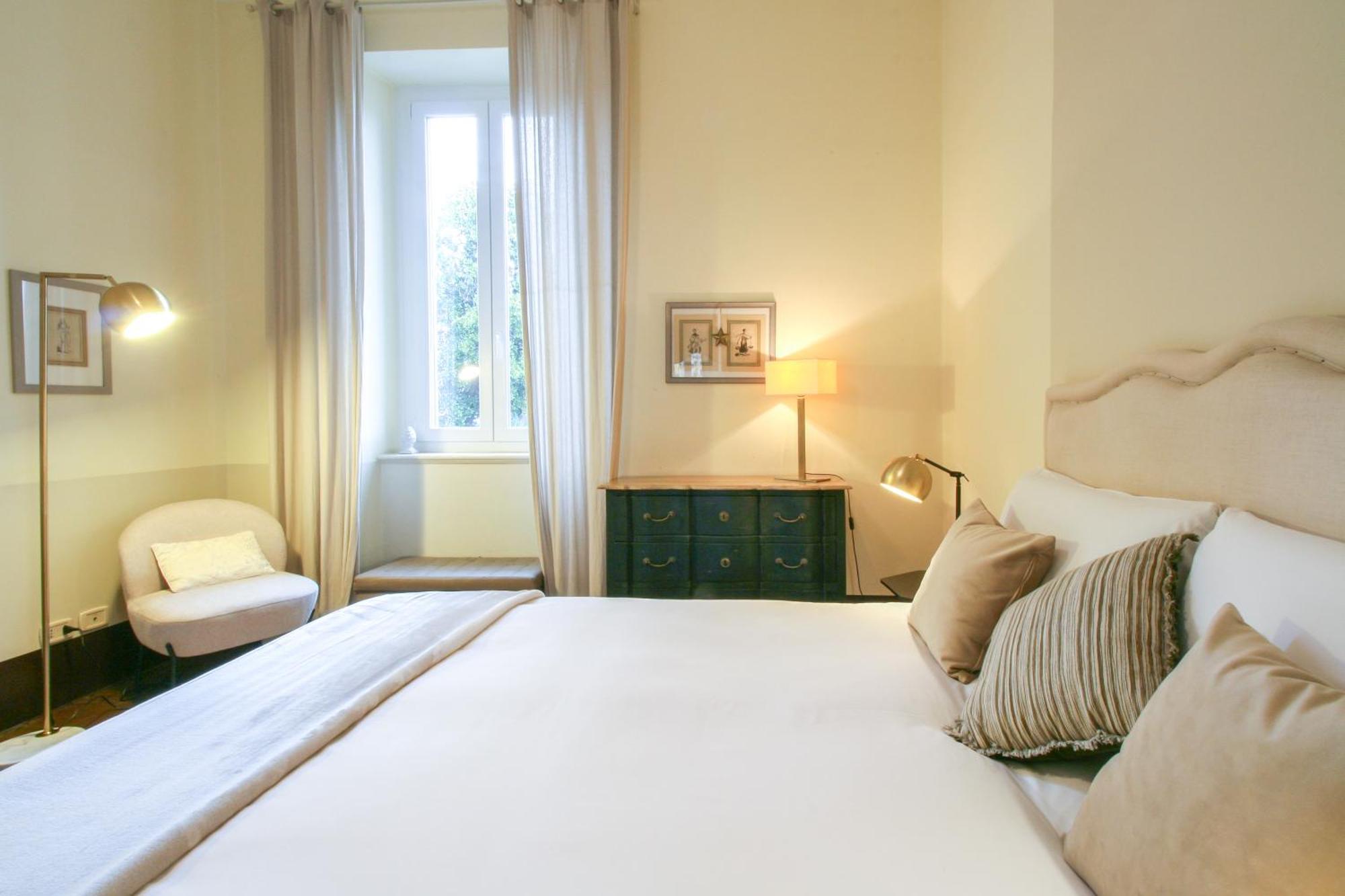 Le Flaneur - Vintage Suite Verona — Photos 3